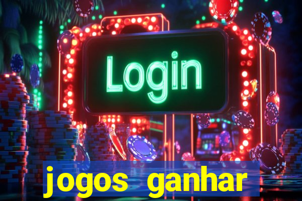 jogos ganhar dinheiro pix